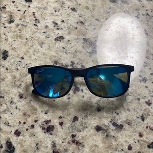 Men’s Ray Ban sunglasses